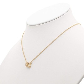 Coach 91433 Women's Outlet Necklace Accessories Pendant (2) Gold