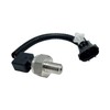 HYXUAN Fuel Pressure Sensor 89458-30010 Compatible with 2005-2006 GS300 2007-2011