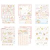 Sumikko Gurashi SI28201 Profile Book