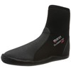 Mares Classic NG Boots, Tauchfüßlinge Erwachsene, Unisex, Schwarz, 4 (EU