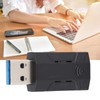 Wireless USB Adapter Built in Gain Antenna 1300M Dual Band