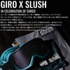 Jiro 7156256 REVOLT AF SLUSH_MAG F Men's Asian Fit Snow