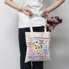 Heathers Tote Bag Heathers The Musical Inspired Gift Heathers Musical