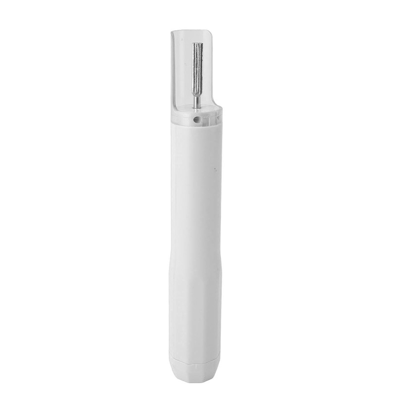 Electric Fish Scaler Automatic Handheld Quick Efficient ABS Stainless Steel