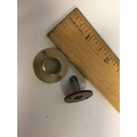 S-101-D CINCH AUDIO AMPLFIER SOCKET NOS