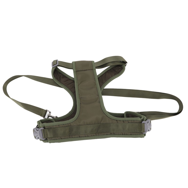 Dog Front Leg Support Sling Portable Breathable Split Auxiliary Chest