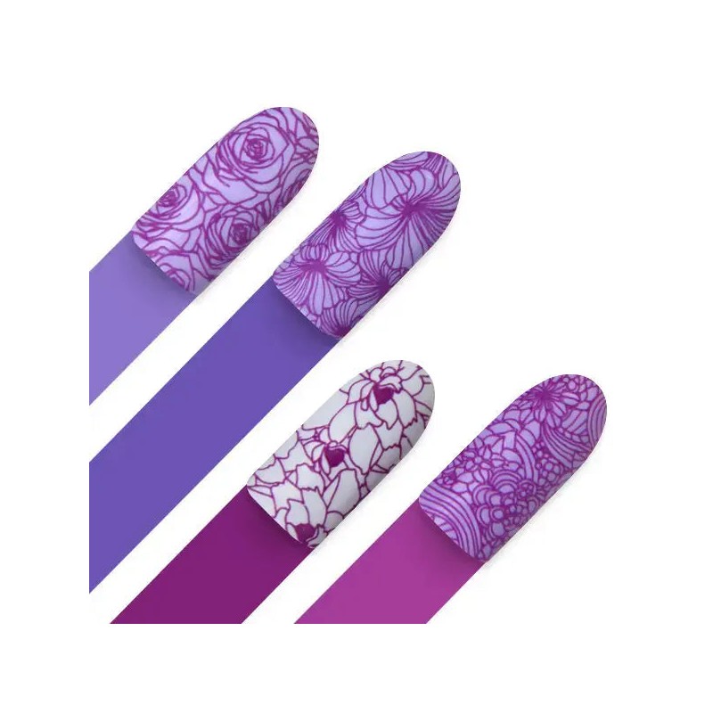 Moyra Complete Stamping Set