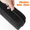 Hard Travel Case for Handheld Car Vacuum Cleaner 135 and