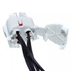 Micarun 5 Pin Fuel Pump Connector Pigtail Plug Wire Harness