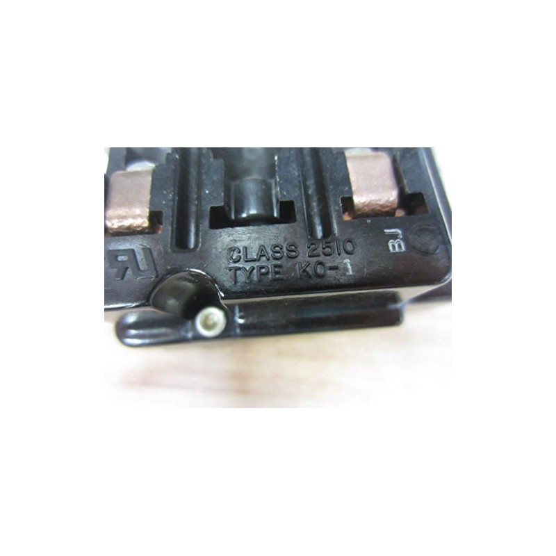 1- Square D 2510KO1 30A 2P Sw