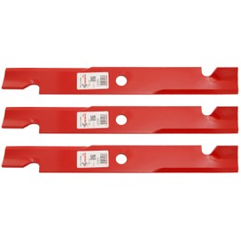 Rotary 11248 PK3 Notched High Lift Blades