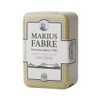 Marius Fabre - Seife, 250 g, ohne Duft, mit Olivenöl