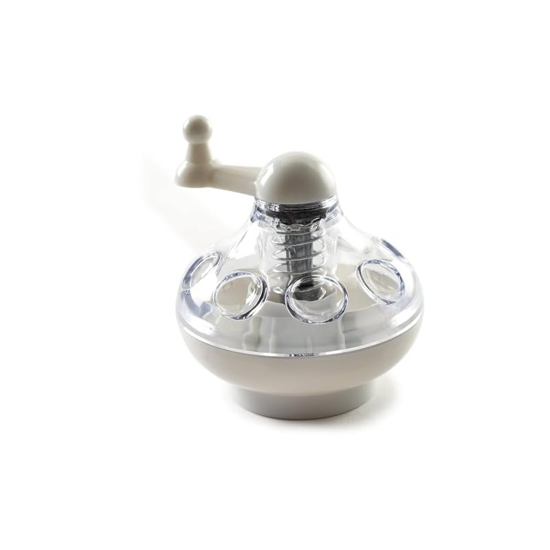 Norpro 775 - Molinillo para nueces y especias duras, para
