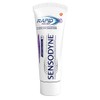 SENSODYNE 2 x toothpaste Rapid Relief 75 ml