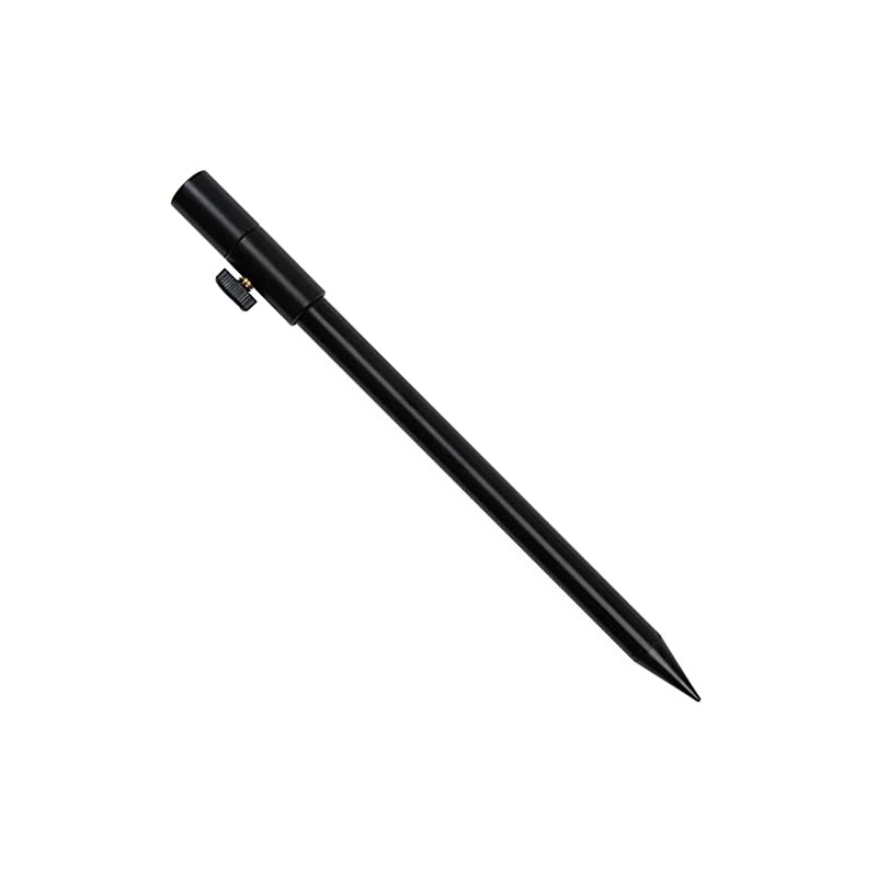 Fox Black Label Edition Slim Banksticks: 9"