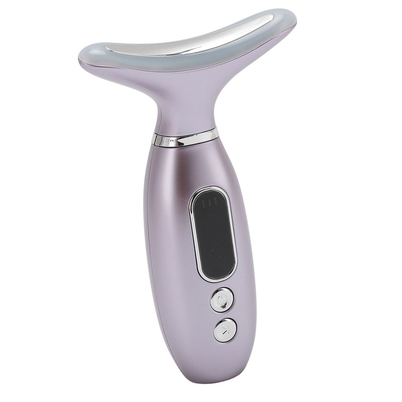 Skin Rejuvenation Beauty Massager Multifunctional Facial Massage Device for Face