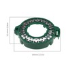 Be In Your Mind HID Headlight Bulb Holder Xenon Adapter