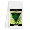 Lantern Press Thyme Seed Packet (100% Cotton Tea Towel, Decorative