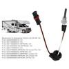Glow Plug Repair Kit 252069011300 Lightweight Low Noise Replacement for