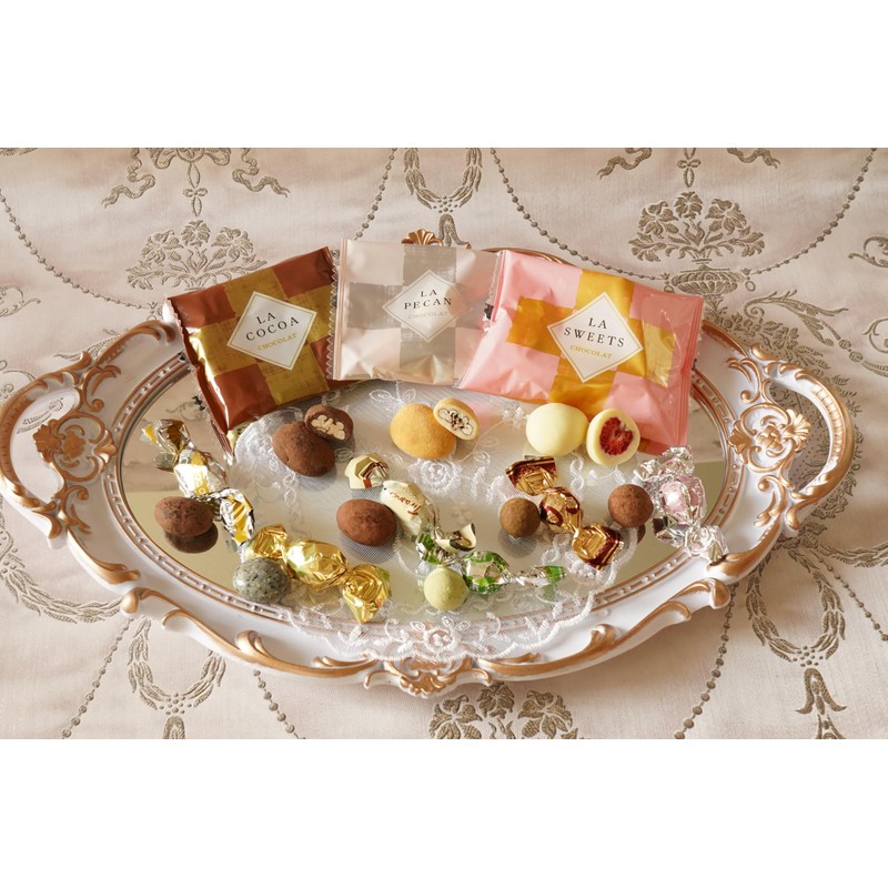 Salon de Royale Funuma Senka Large Bag Assortment Variety