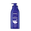 Nivea Body Lotion Intensive 400ml / 니베아 바디로션 인텐시브 400ml