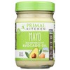 Primal Kitchen - Avocado Oil Mayo, Dairy Free, Whole30 and