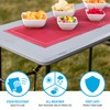 Lifetime 4-Foot Essential Folding Table