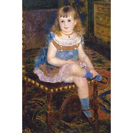 JORGETTE SWIMMING JORGETTE SWIMMER 300 PIECE Jigsaw Puzzle