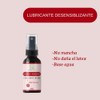 Lubricante Anal Anal Relax Xtend - Olor Cereza - Agente