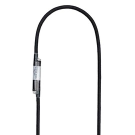 EDELRID Unisex - Adult 6mm HMPE Cord Sling Band Sling, Night (017), 90cm