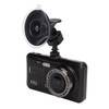Front and Rear Dashboard Camera, 1080P Full HD with 170掳