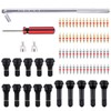 Mardatt 79 Pcs Tire Valve Stem Tool Puller and Installer