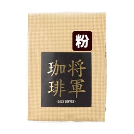 Souza Coffee Regular Coffee, Shogun Coffee, Powder, 7.1 oz (200 g)