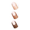 Sally Hansen Color Therapy Sheers Nail Polish 539 Bare Kiss