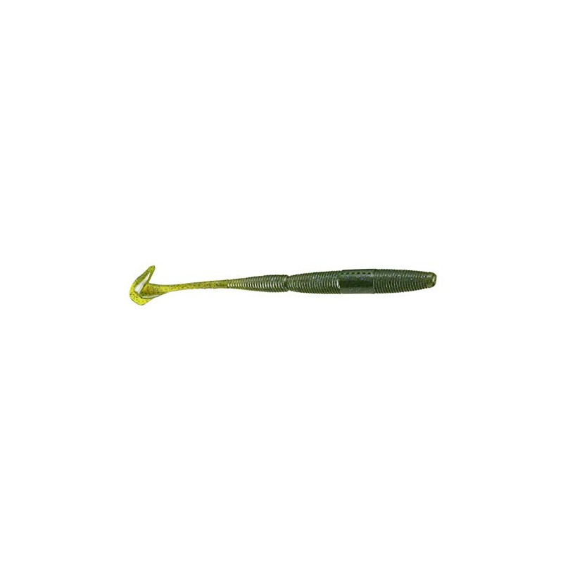 13 FISHING Unisex Adult Bait - Soft Plastic Ninja Worm,