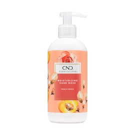 CND Scentsations Wash Peach & Rose