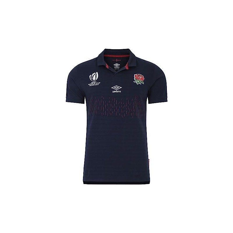 Umbro England WC Alternate Classic Jersey SS