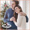 TEVOP Husband Gifts, Couple Bracelets Gifts for Husband, Birthday Anniversary