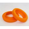 Toilet-O-Ring Flexible Wax-Free Toilet Seal, Polyurethane Flange Seal