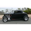 Rat Wax Matte Finish Car Soap