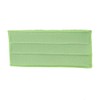 IPC Eagle Hydro Clean Green Microfiber Pad - 10 Inch