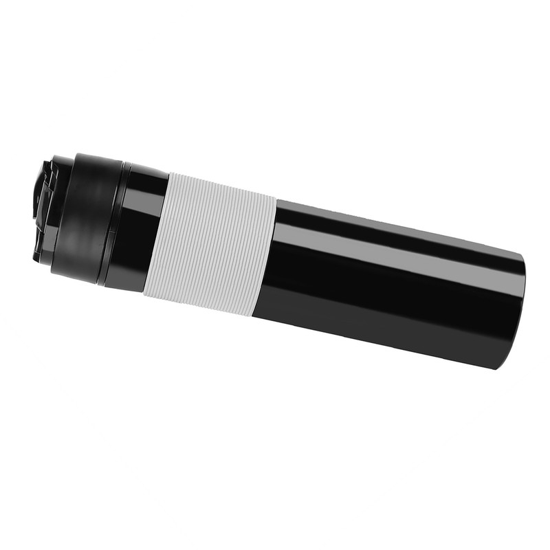 350ml Portable Coffee Press Bottle Tea Coffee Maker Drinking Water