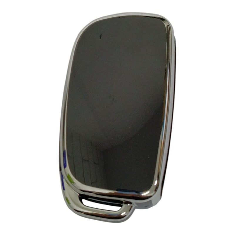 Funda de TPU Flexible para Llave de Coche Geely Emgrand