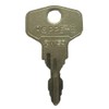 2W153 Window Handle Lock Keys KCW4