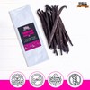 Vanilla Mart - Tahitian Vanilla Pods - Pack of 10