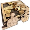 The Anesthesiologist Puzzle - Gift Idea for Doctors - Personalize