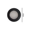Nicear 8 Pieces 3/4 Inch Shower Head Filter Washers and
