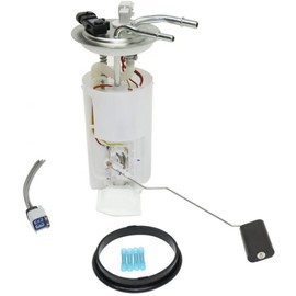 For Chevy Tahoe Fuel Pump 2002 2003 2004 | Electric | w/Fuel Sending Unit | w/Pressure Sensor | 88966962 | 10355739 | 15113126