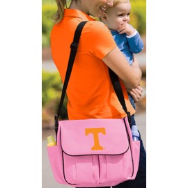 Broad Bay University of Tennessee Diaper Bag BEST Tennessee Vols Shower Gift for DAD