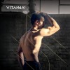 Multivitamínico Hombre Vitamina Minerales